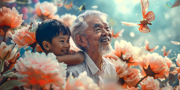 Longevity & Cellular Health