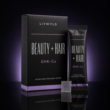 Beauty + Hair