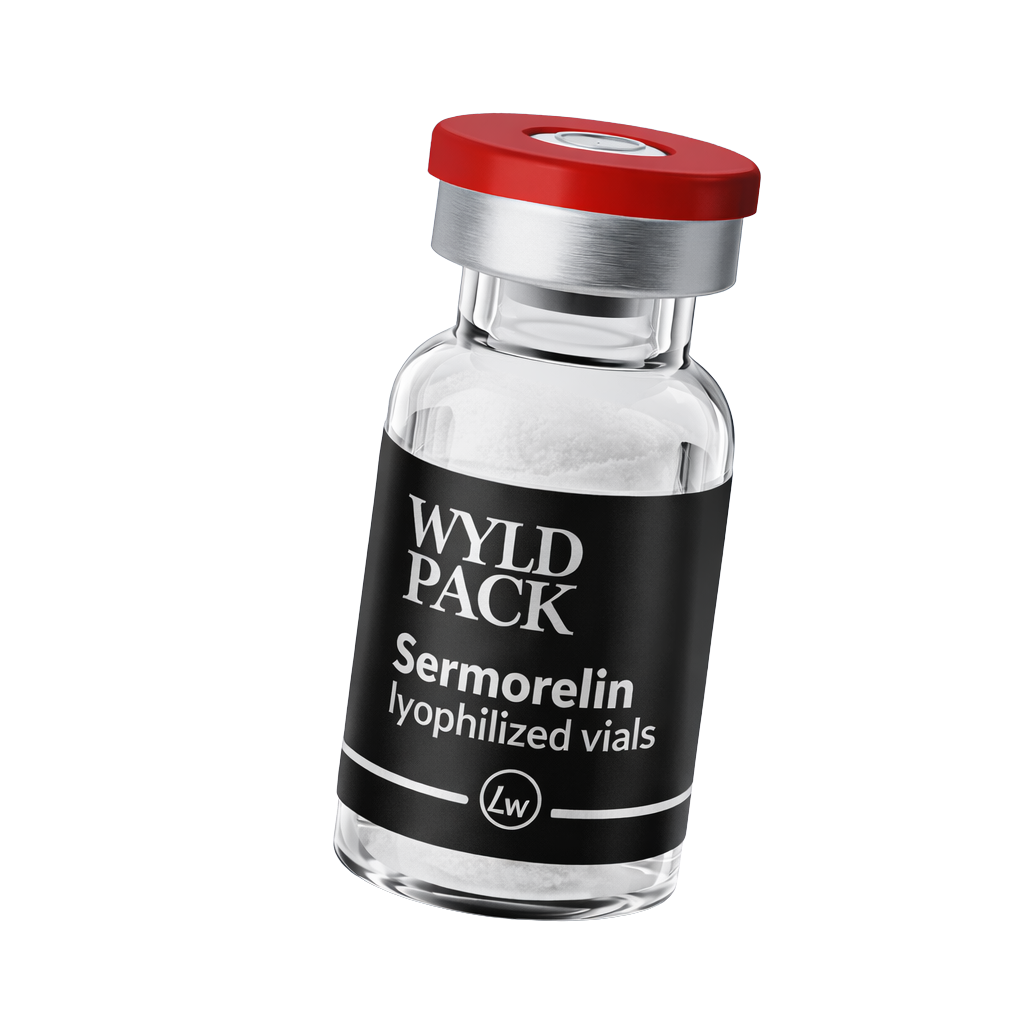 Sermorelin